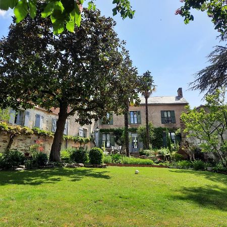 Les Cedres Bed & Breakfast Montaigu-Vendee Ngoại thất bức ảnh