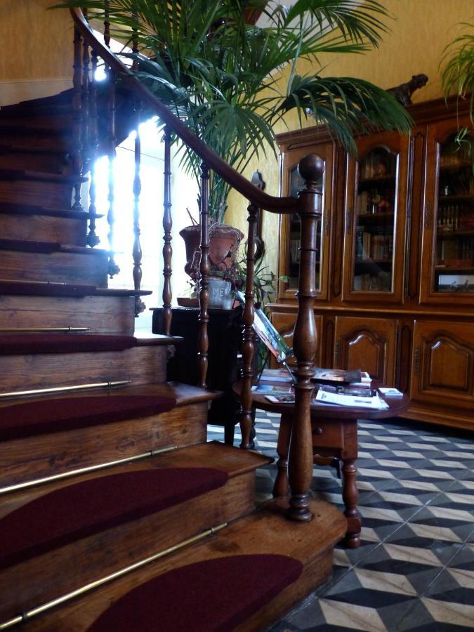 Les Cedres Bed & Breakfast Montaigu-Vendee Ngoại thất bức ảnh